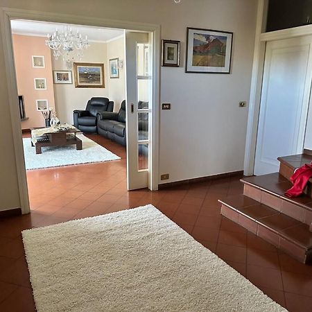 Villa Ninfea Lux Tavullia, Jacuzzi, Garden, Wifi, Ac Zewnętrze zdjęcie