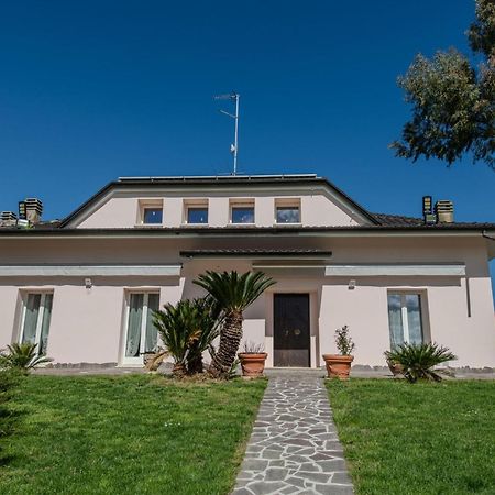Villa Ninfea Lux Tavullia, Jacuzzi, Garden, Wifi, Ac Zewnętrze zdjęcie