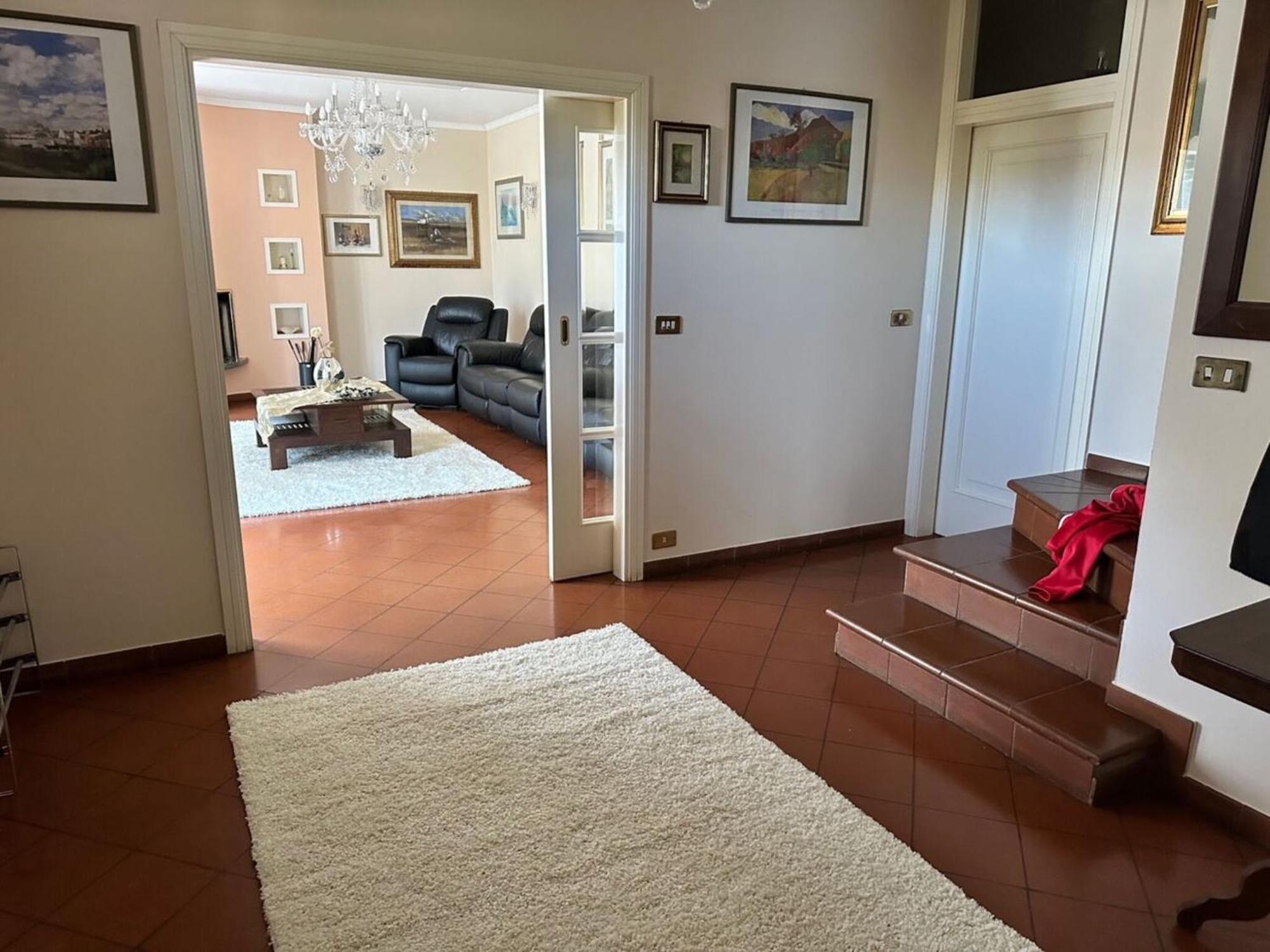 Villa Ninfea Lux Tavullia, Jacuzzi, Garden, Wifi, Ac Zewnętrze zdjęcie