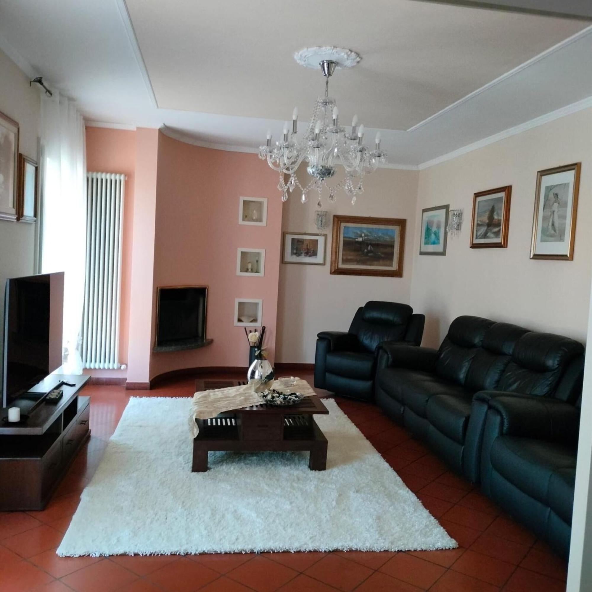 Villa Ninfea Lux Tavullia, Jacuzzi, Garden, Wifi, Ac Zewnętrze zdjęcie