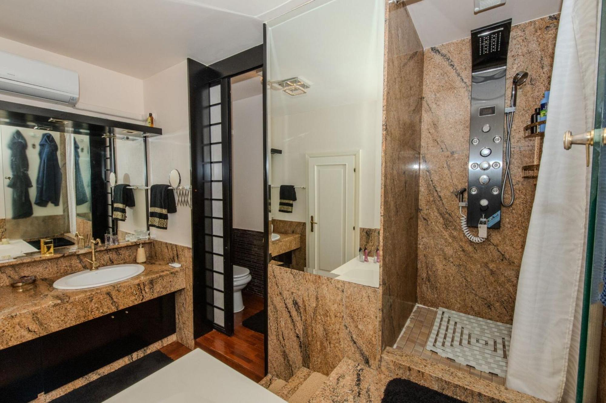 Villa Ninfea Lux Tavullia, Jacuzzi, Garden, Wifi, Ac Zewnętrze zdjęcie