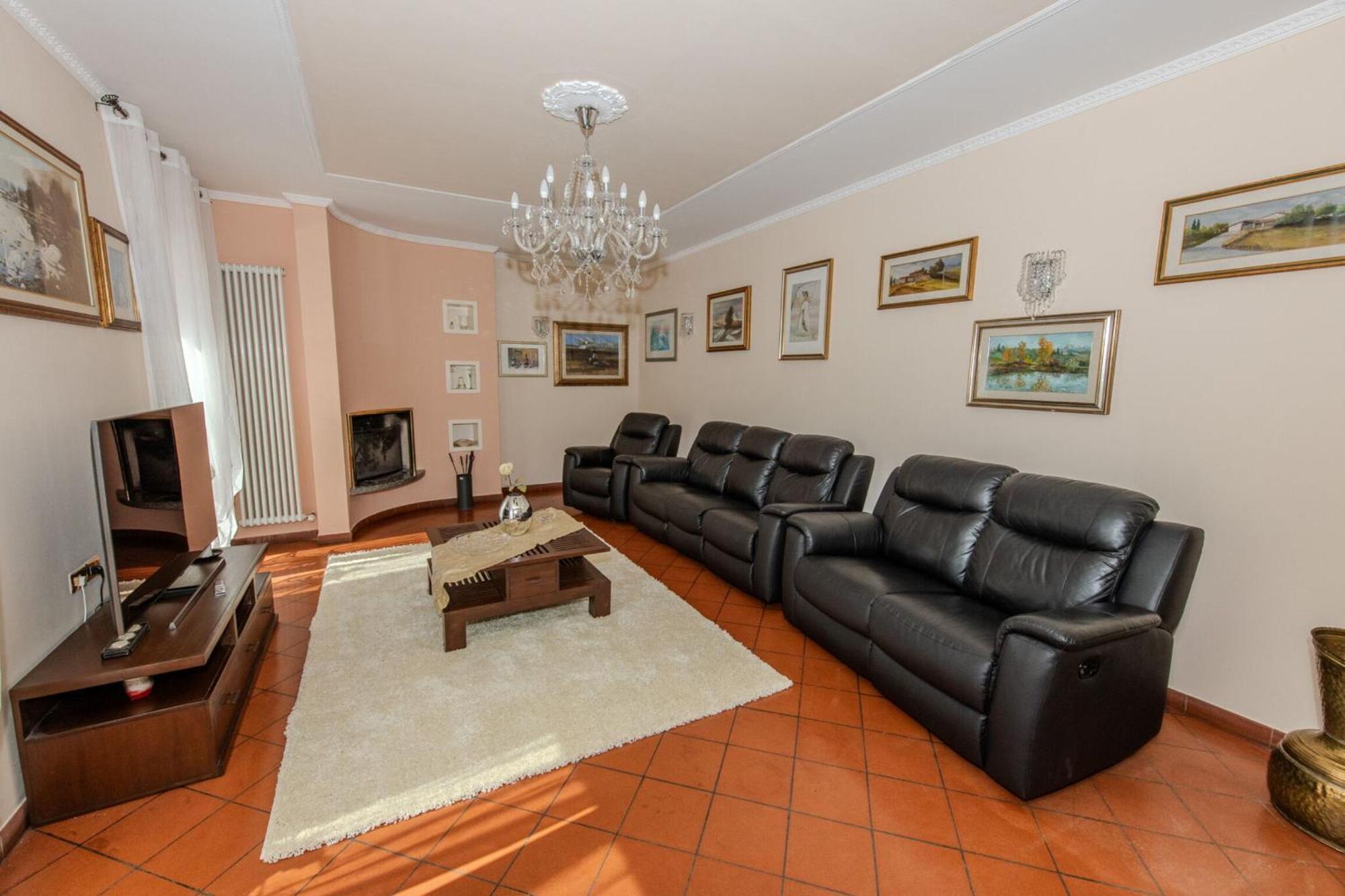 Villa Ninfea Lux Tavullia, Jacuzzi, Garden, Wifi, Ac Zewnętrze zdjęcie
